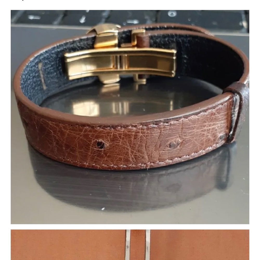 Louis Vuitton Good Luck bracelet